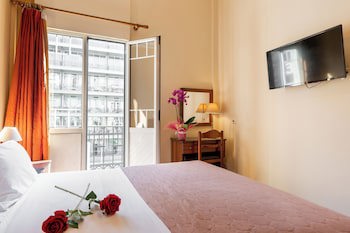 Alexandria Hotel galeri fotoğrafı