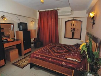 Alexandria Hotel fotoğrafı