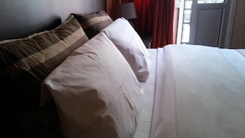 Alexandria Hotel galeri fotoğrafı