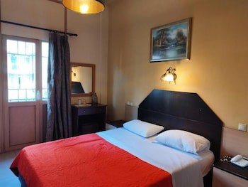 Alexandria Hotel galeri fotoğrafı