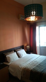 Alexandria Hotel galeri fotoğrafı