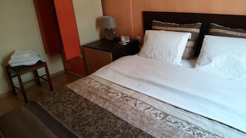Alexandria Hotel galeri fotoğrafı