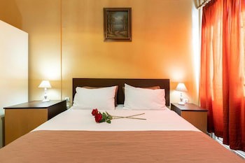 Alexandria Hotel fotoğrafı