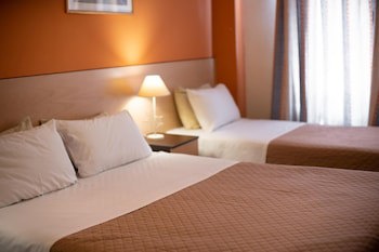 Alexandria Hotel galeri fotoğrafı