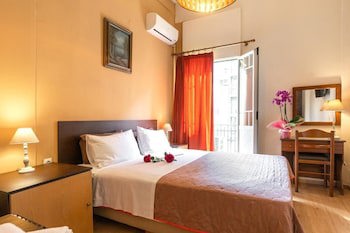 Alexandria Hotel galeri fotoğrafı