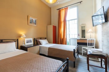 Alexandria Hotel galeri fotoğrafı