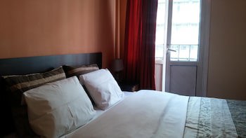 Alexandria Hotel galeri fotoğrafı