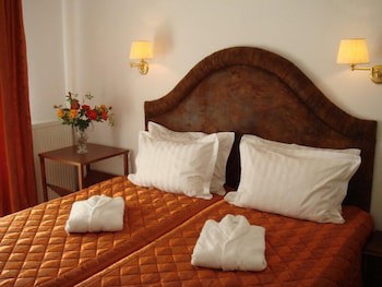 Alexandria Hotel fotoğrafı