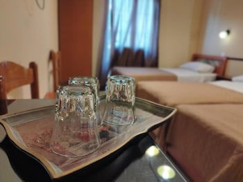 Alexandria Hotel galeri fotoğrafı