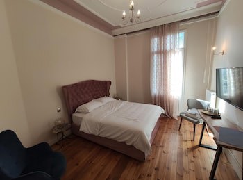 Alexandria Hotel galeri fotoğrafı