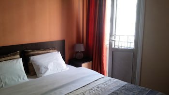 Alexandria Hotel galeri fotoğrafı