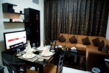 Royal Grand Suite Hotel galeri fotoğrafı