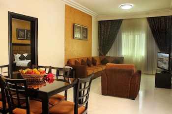 Royal Grand Suite Hotel galeri fotoğrafı