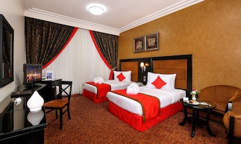 Royal Grand Suite Hotel galeri fotoğrafı