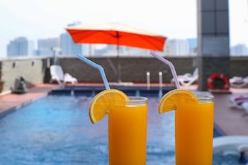 Royal Grand Suite Hotel galeri fotoğrafı