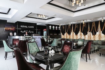 Royal Grand Suite Hotel fotoğrafı