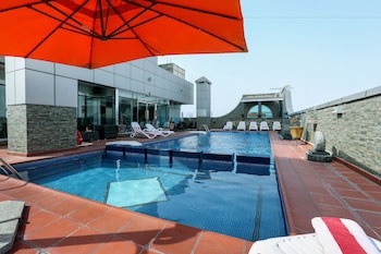Royal Grand Suite Hotel galeri fotoğrafı