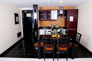 Royal Grand Suite Hotel galeri fotoğrafı