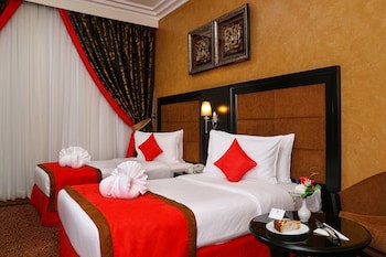 Royal Grand Suite Hotel galeri fotoğrafı