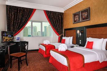 Royal Grand Suite Hotel galeri fotoğrafı