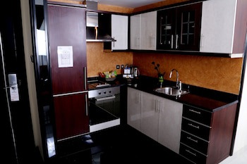 Royal Grand Suite Hotel fotoğrafı