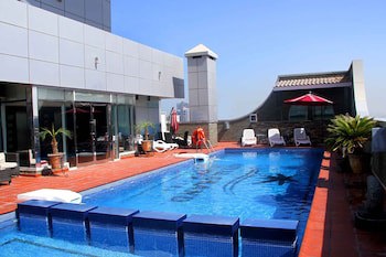 Royal Grand Suite Hotel fotoğrafı