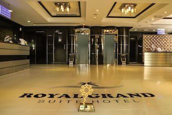 Royal Grand Suite Hotel fotoğrafı