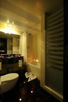 Royal Grand Suite Hotel galeri fotoğrafı
