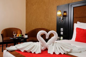 Royal Grand Suite Hotel galeri fotoğrafı