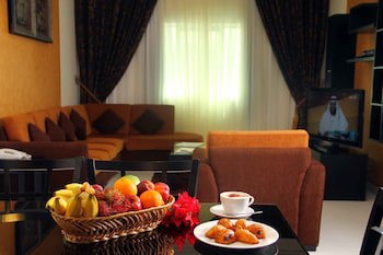 Royal Grand Suite Hotel galeri fotoğrafı