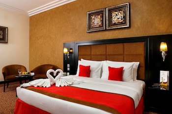 Royal Grand Suite Hotel galeri fotoğrafı