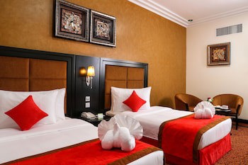 Royal Grand Suite Hotel galeri fotoğrafı
