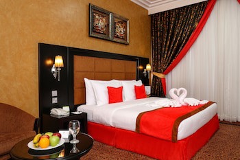Royal Grand Suite Hotel galeri fotoğrafı