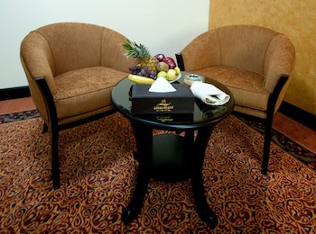 Royal Grand Suite Hotel galeri fotoğrafı