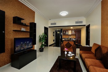 Royal Grand Suite Hotel galeri fotoğrafı