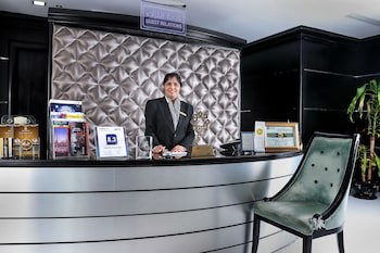 Royal Grand Suite Hotel fotoğrafı