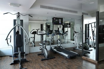 Royal Grand Suite Hotel fotoğrafı