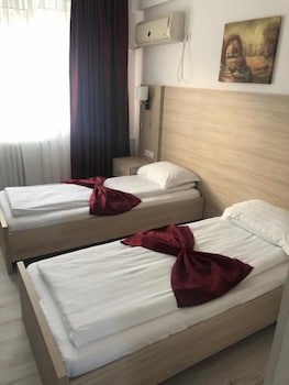 Bulevard Prestige Hotel