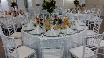 Bulevard Prestige Hotel