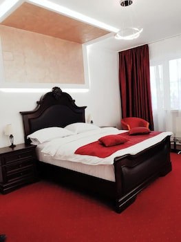 Bulevard Prestige Hotel