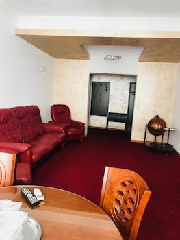 Bulevard Prestige Hotel