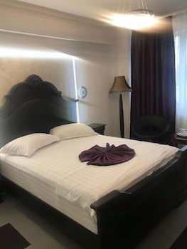 Bulevard Prestige Hotel
