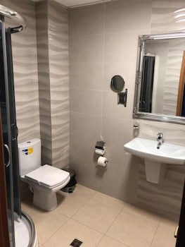 Bulevard Prestige Hotel