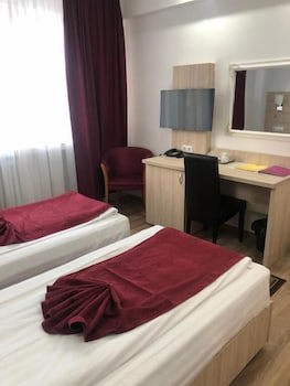 Bulevard Prestige Hotel