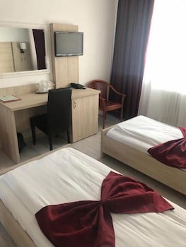 Bulevard Prestige Hotel
