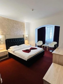 Bulevard Prestige Hotel