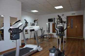 Bulevard Prestige Hotel