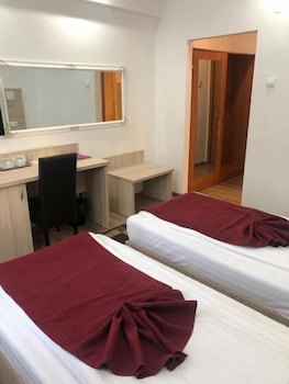 Bulevard Prestige Hotel