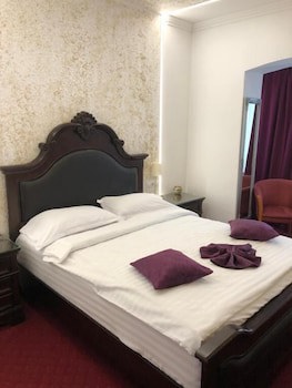 Bulevard Prestige Hotel
