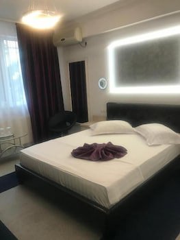 Bulevard Prestige Hotel